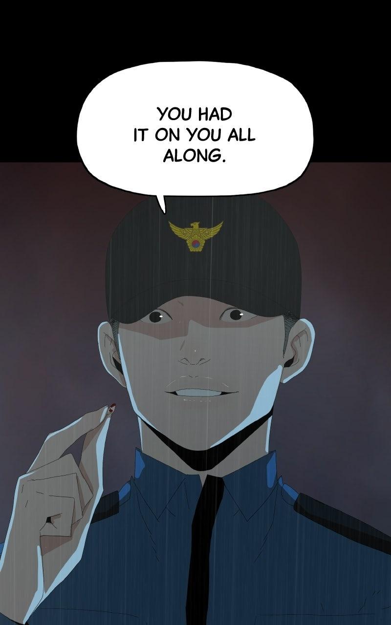 Survive Chapter 58 page 121 - 