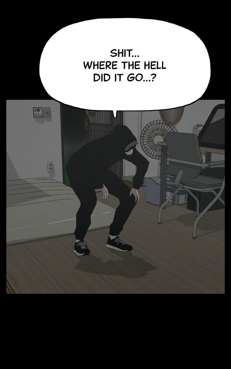 Survive Chapter 58 page 19 - 