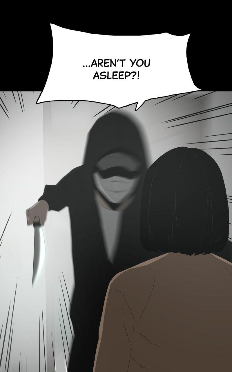 Survive Chapter 58 page 27 - 
