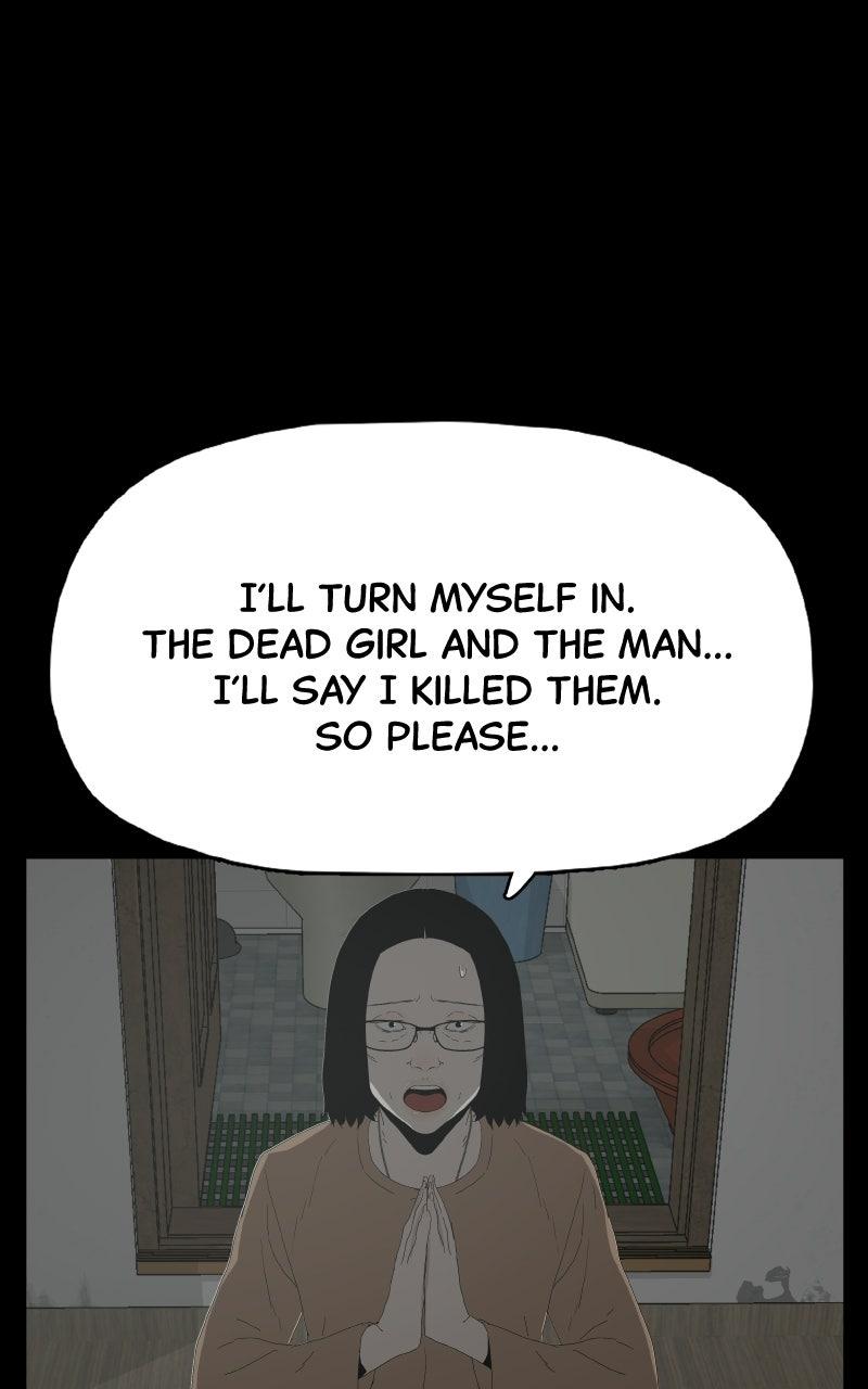Survive Chapter 58 page 33 - 