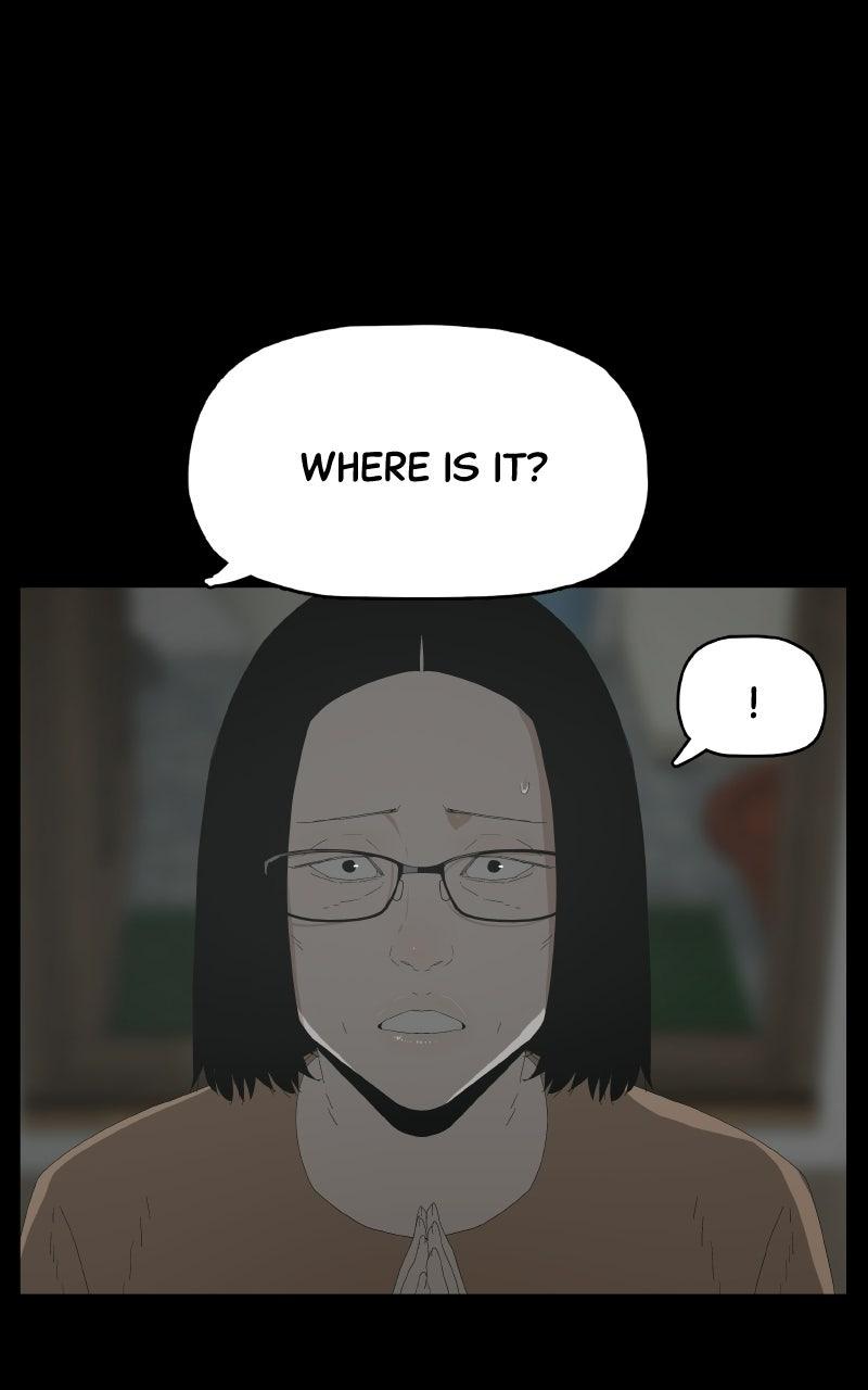 Survive Chapter 58 page 36 - 