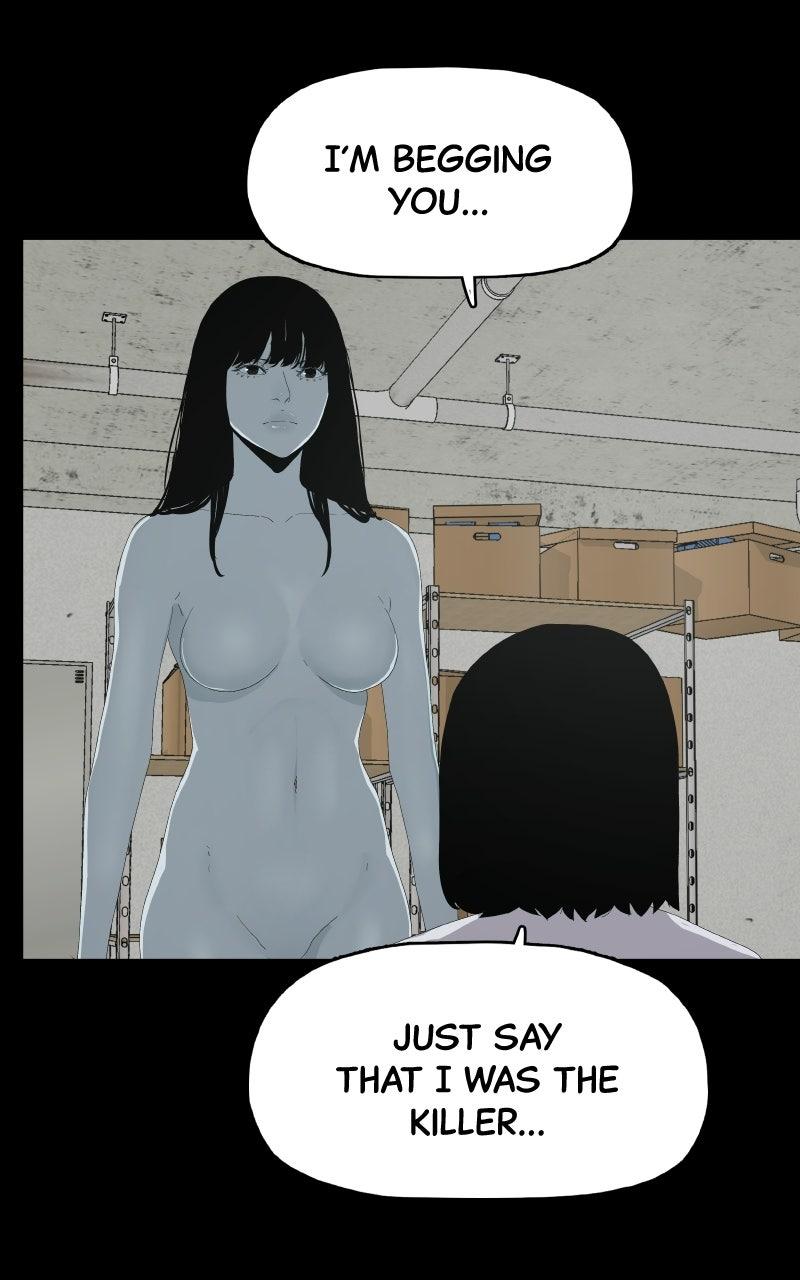 Survive Chapter 58 page 60 - 