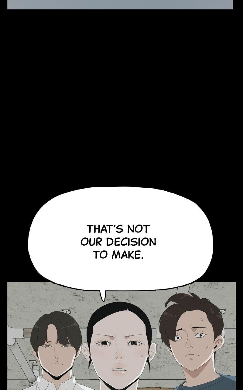 Survive Chapter 58 page 63 - 