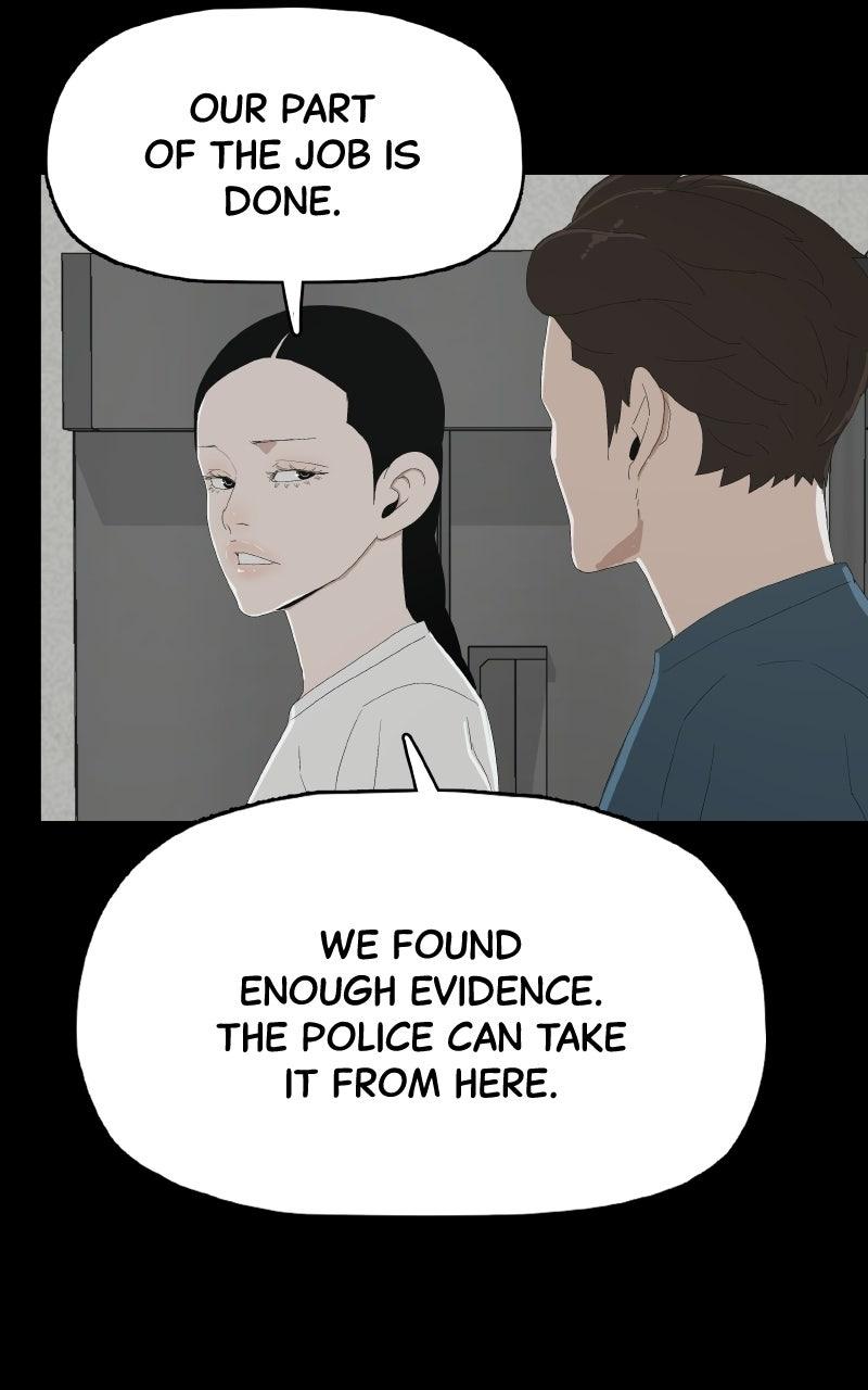 Survive Chapter 58 page 65 - 