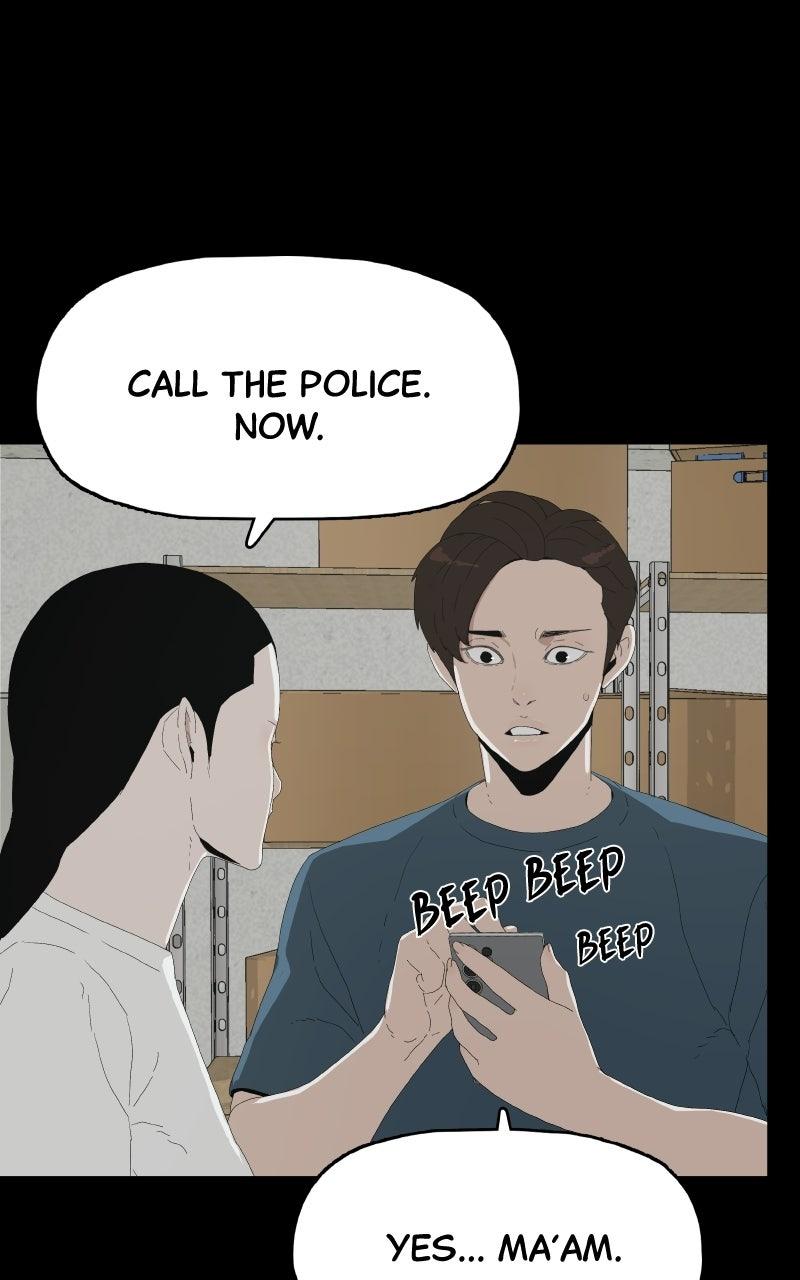 Survive Chapter 58 page 66 - 