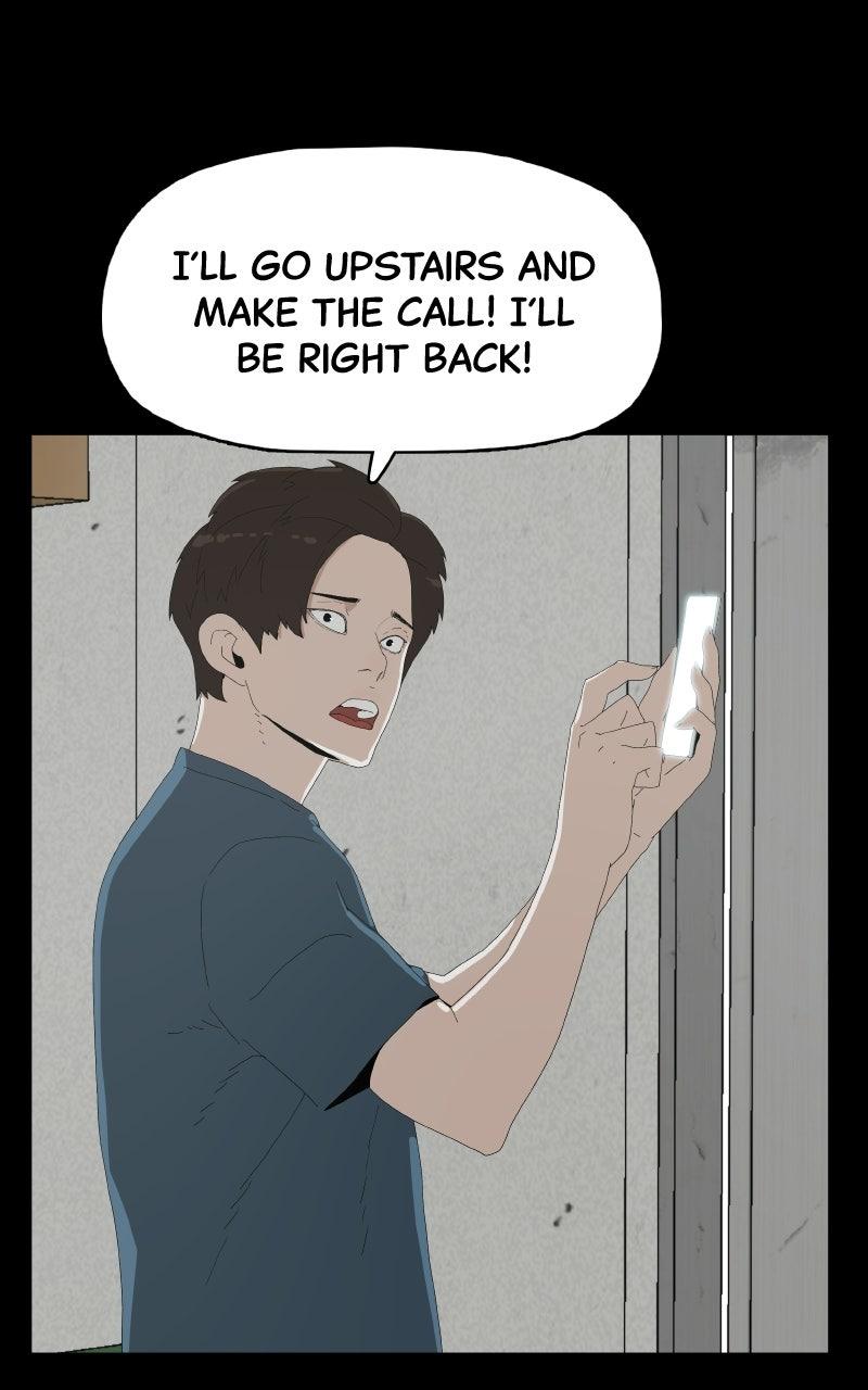 Survive Chapter 58 page 69 - 