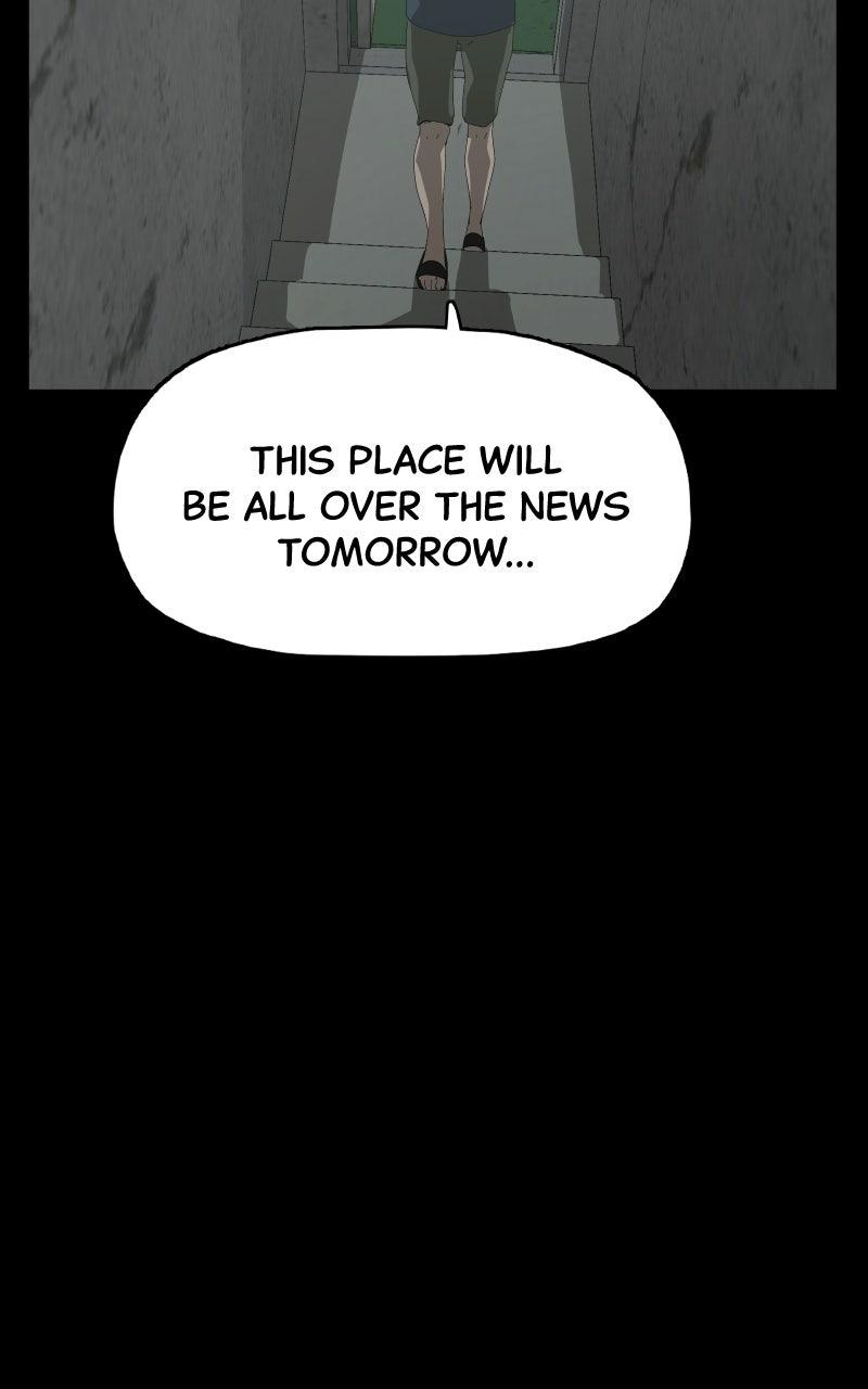Survive Chapter 58 page 71 - 