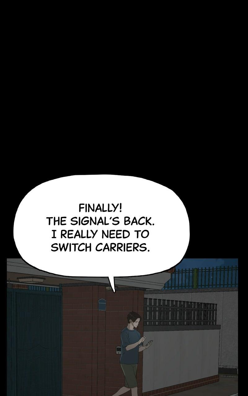 Survive Chapter 58 page 72 - 