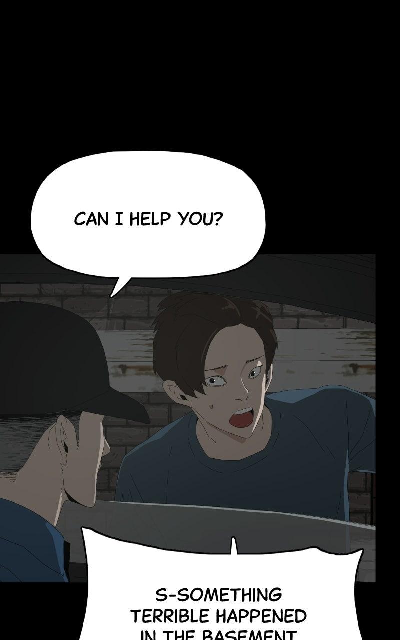 Survive Chapter 58 page 76 - 