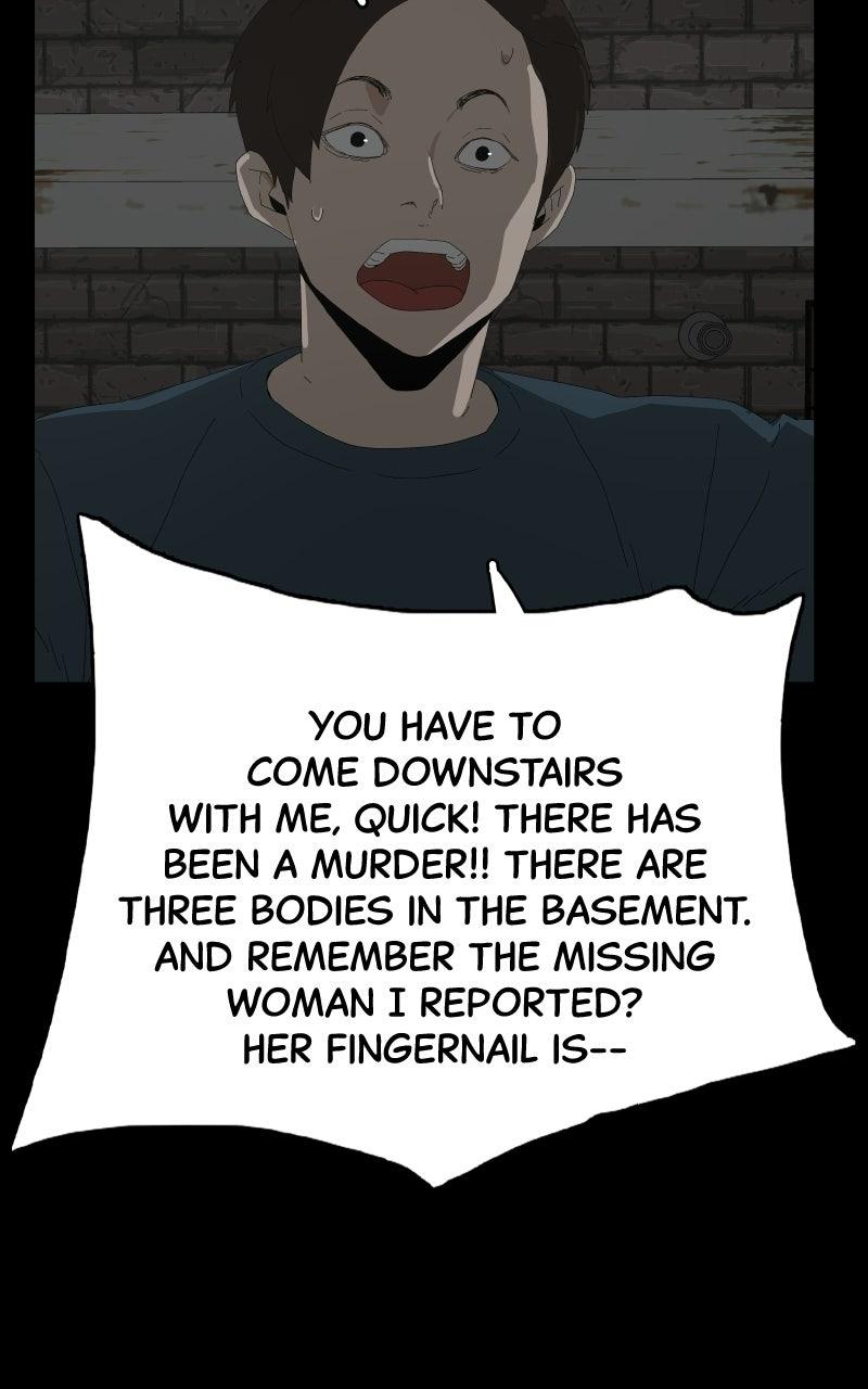 Survive Chapter 58 page 79 - 
