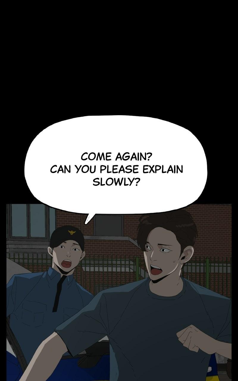 Survive Chapter 58 page 80 - 
