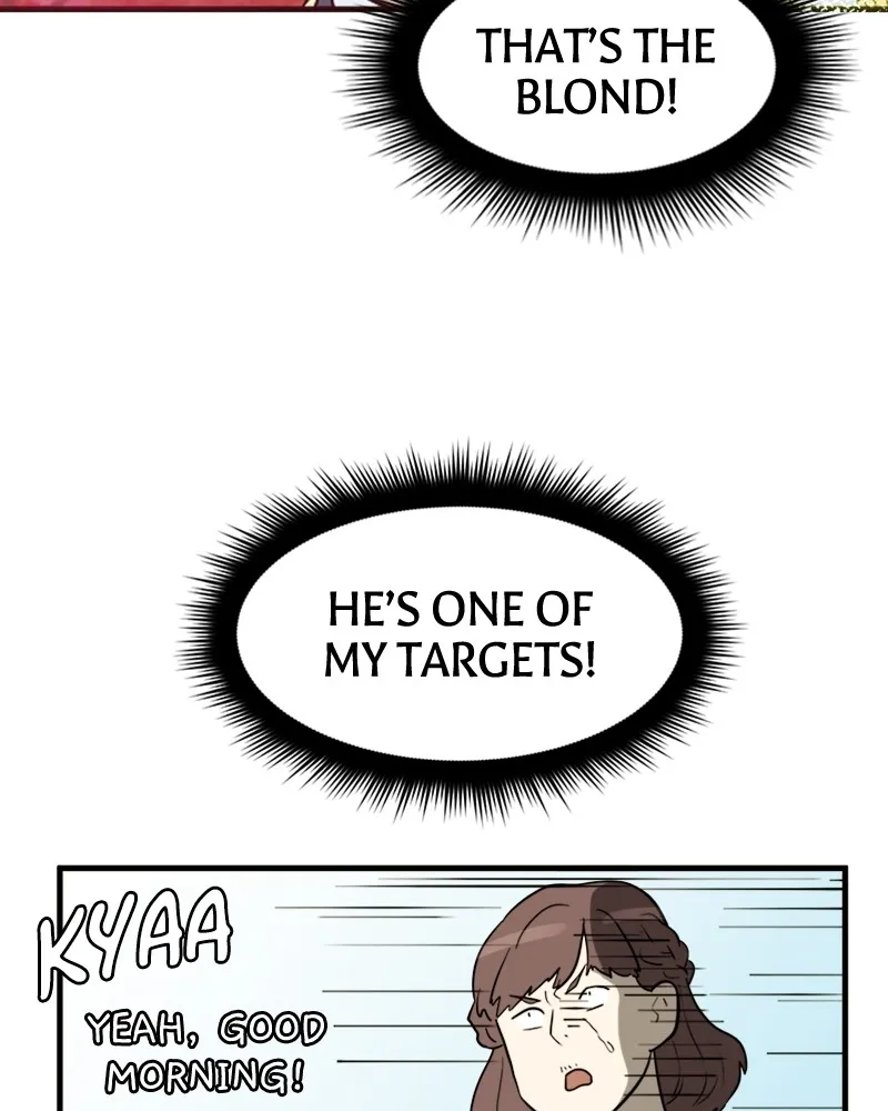 Surviving a Harem Chapter 1 page 106 - 
