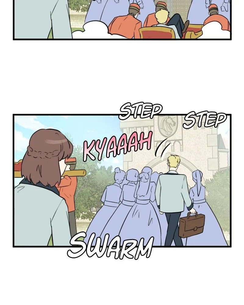 Surviving a Harem Chapter 1 page 108 - 