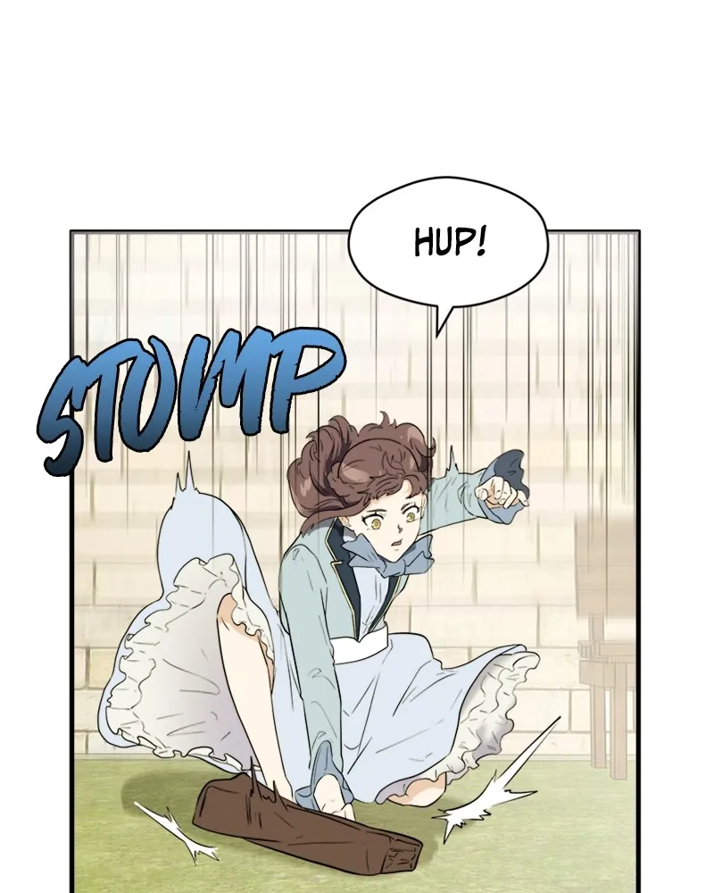 Surviving a Harem Chapter 1 page 115 - 