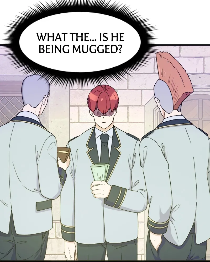 Surviving a Harem Chapter 1 page 120 - 