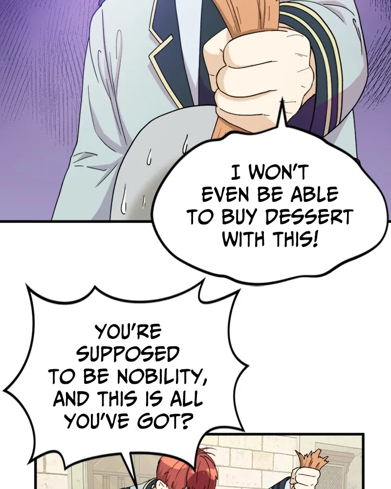 Surviving a Harem Chapter 1 page 124 - 