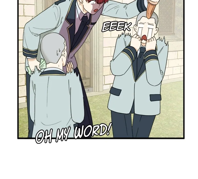 Surviving a Harem Chapter 1 page 125 - 