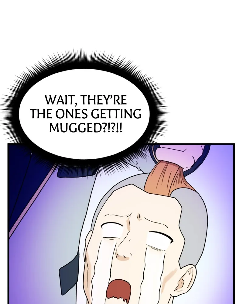 Surviving a Harem Chapter 1 page 127 - 