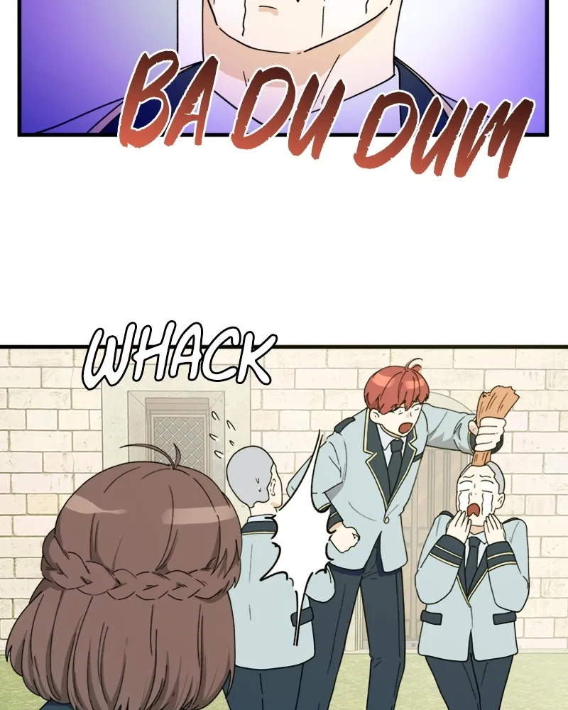 Surviving a Harem Chapter 1 page 128 - 