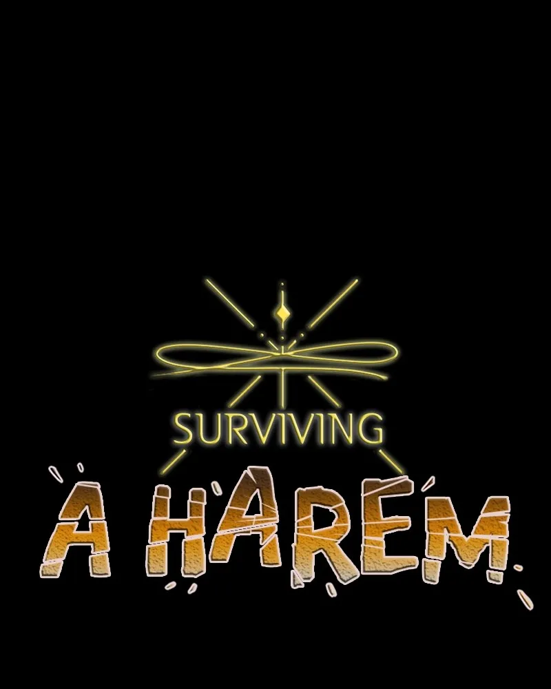 Surviving a Harem Chapter 1 page 14 - 