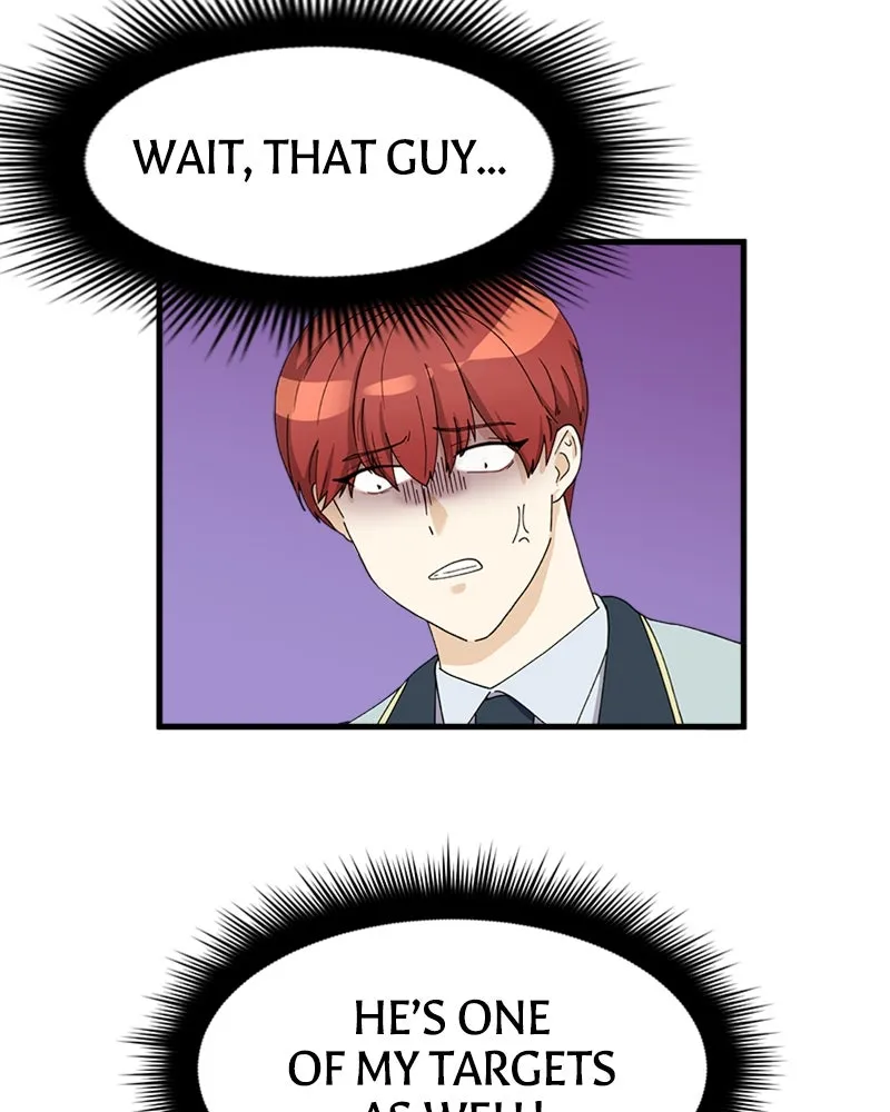 Surviving a Harem Chapter 1 page 131 - 