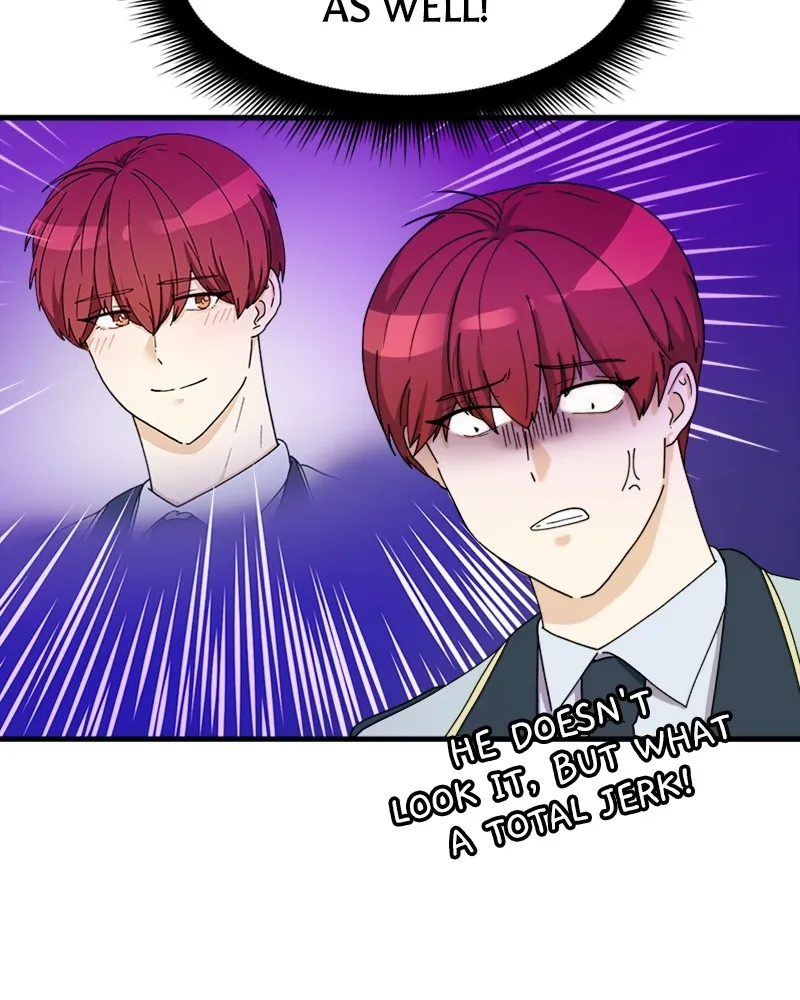Surviving a Harem Chapter 1 page 132 - 
