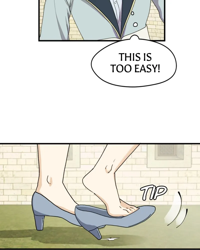 Surviving a Harem Chapter 1 page 134 - 