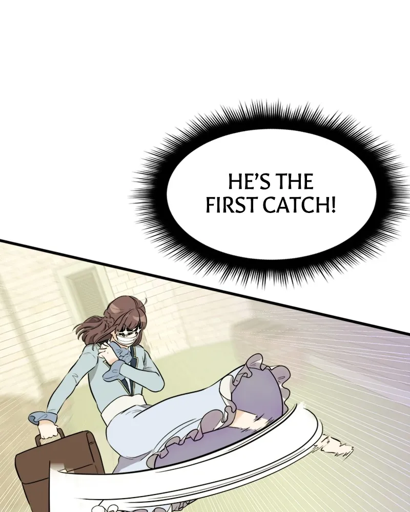 Surviving a Harem Chapter 1 page 135 - 