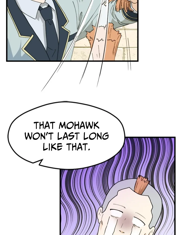 Surviving a Harem Chapter 1 page 139 - 