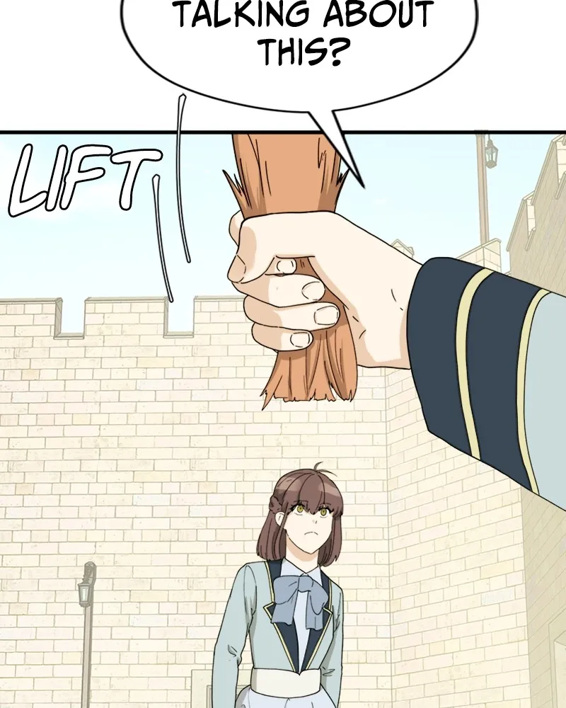 Surviving a Harem Chapter 1 page 142 - 