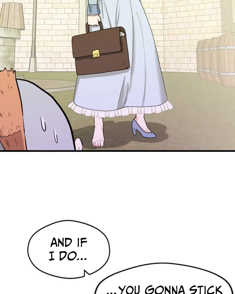 Surviving a Harem Chapter 1 page 143 - 