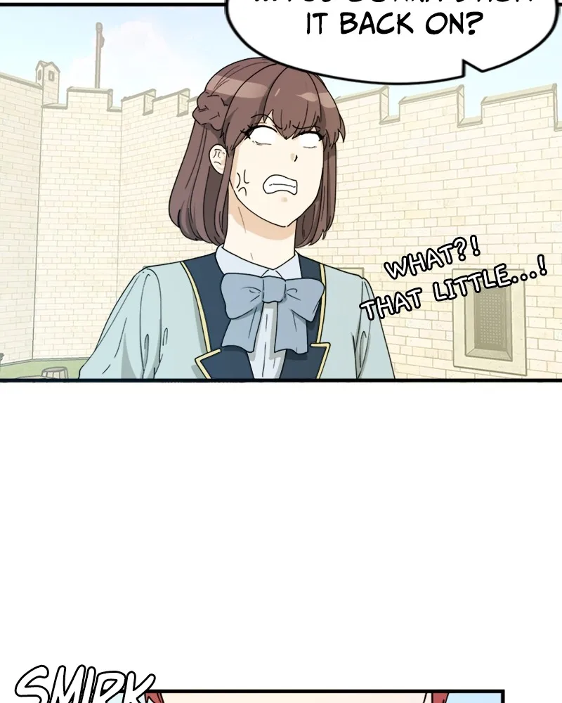 Surviving a Harem Chapter 1 page 144 - 
