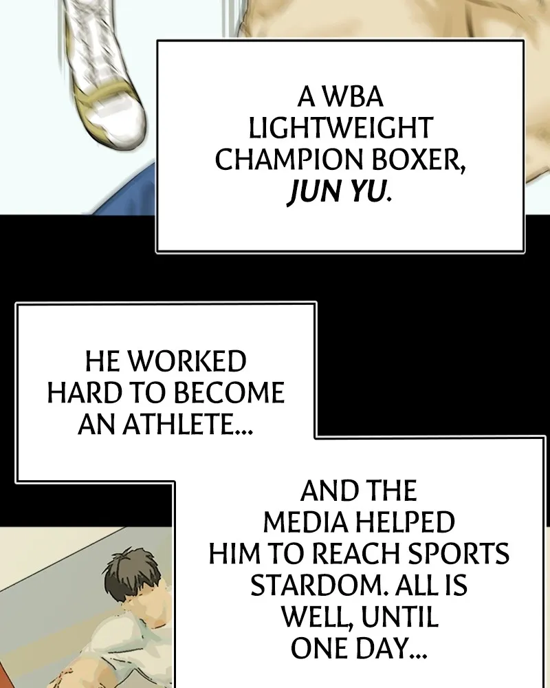 Surviving a Harem Chapter 1 page 17 - 
