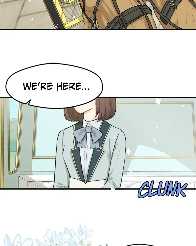 Surviving a Harem Chapter 1 page 3 - 