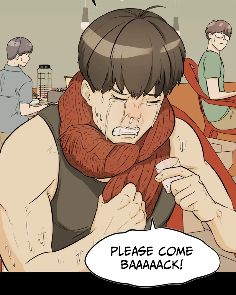 Surviving a Harem Chapter 1 page 28 - 