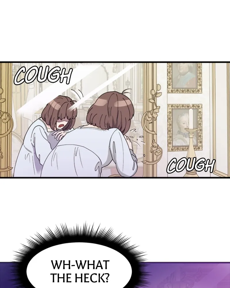 Surviving a Harem Chapter 1 page 44 - 