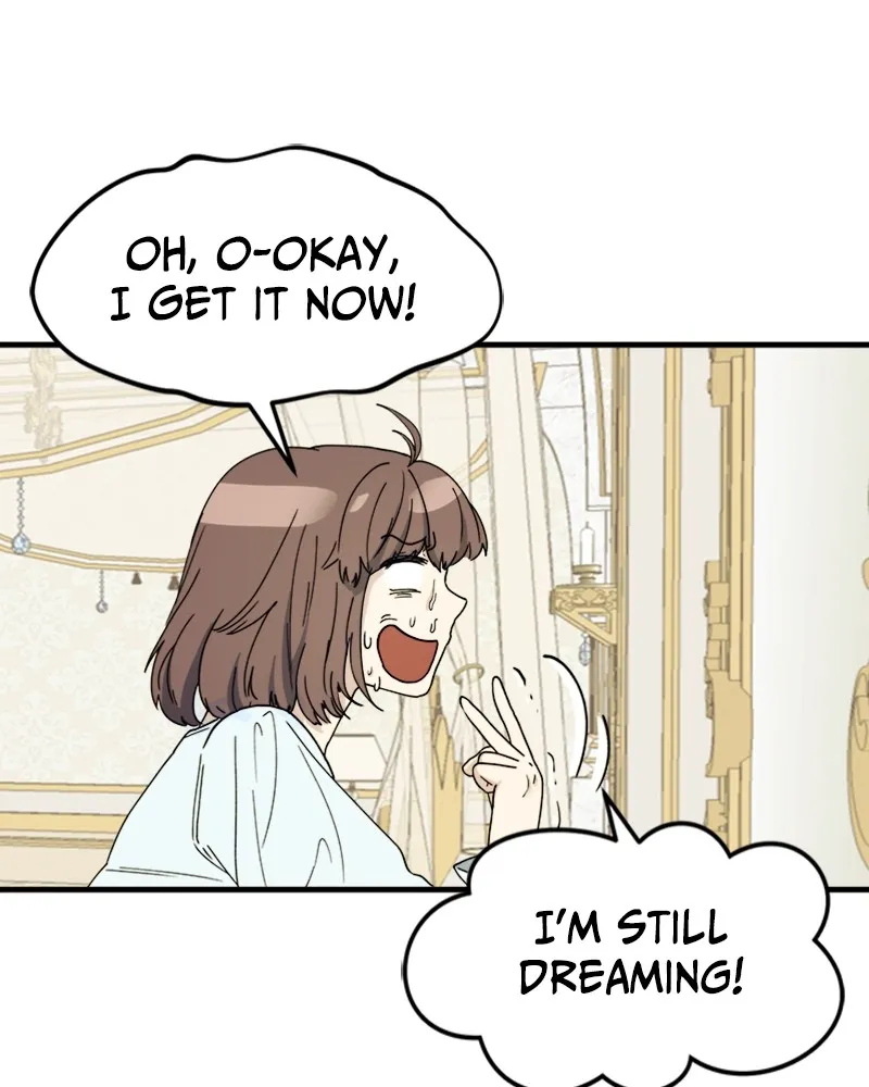 Surviving a Harem Chapter 1 page 46 - 