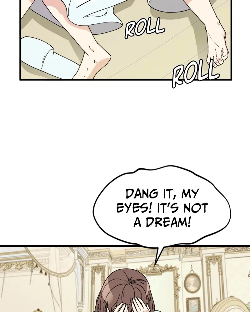 Surviving a Harem Chapter 1 page 49 - 