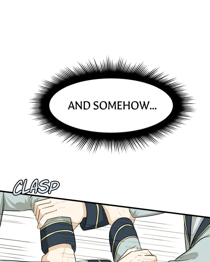 Surviving a Harem Chapter 1 page 6 - 