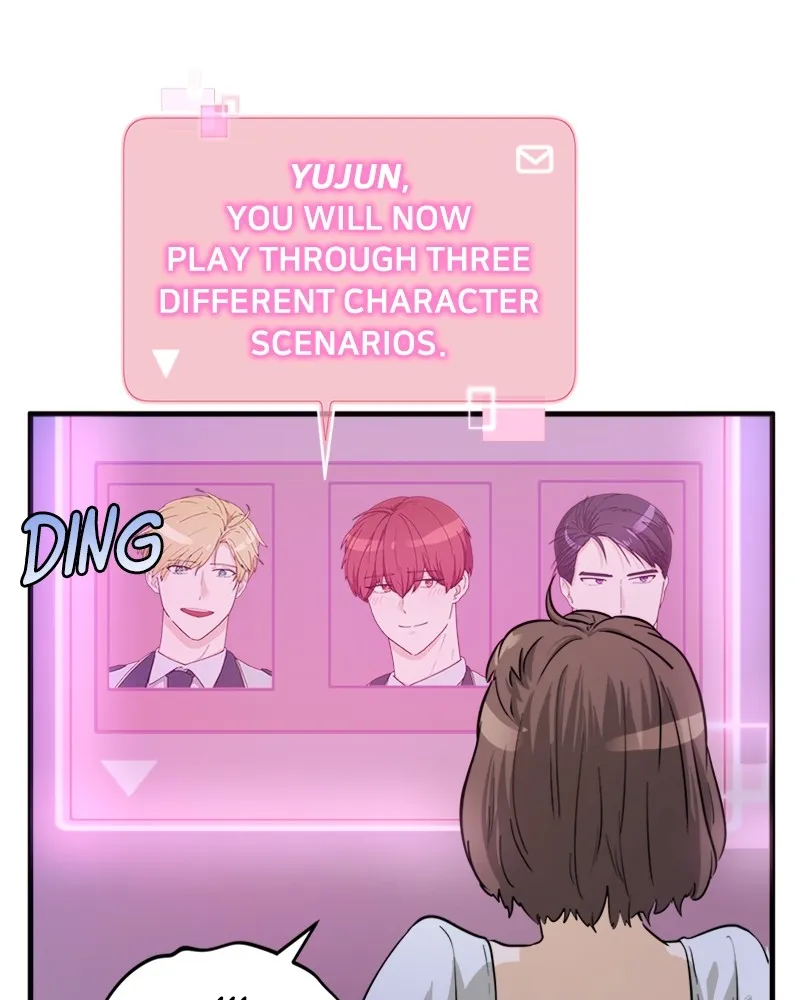 Surviving a Harem Chapter 1 page 56 - 