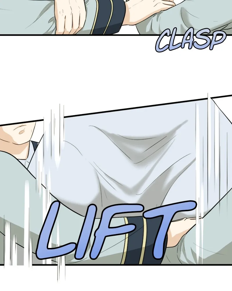 Surviving a Harem Chapter 1 page 7 - 