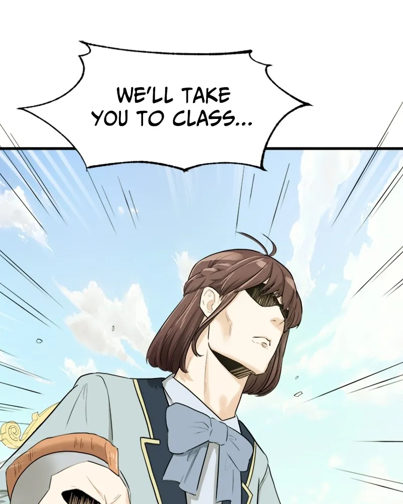 Surviving a Harem Chapter 1 page 8 - 