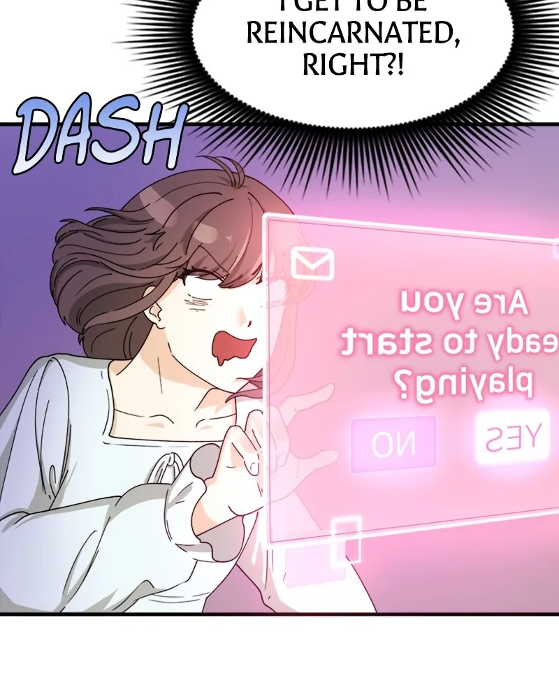 Surviving a Harem Chapter 1 page 73 - 