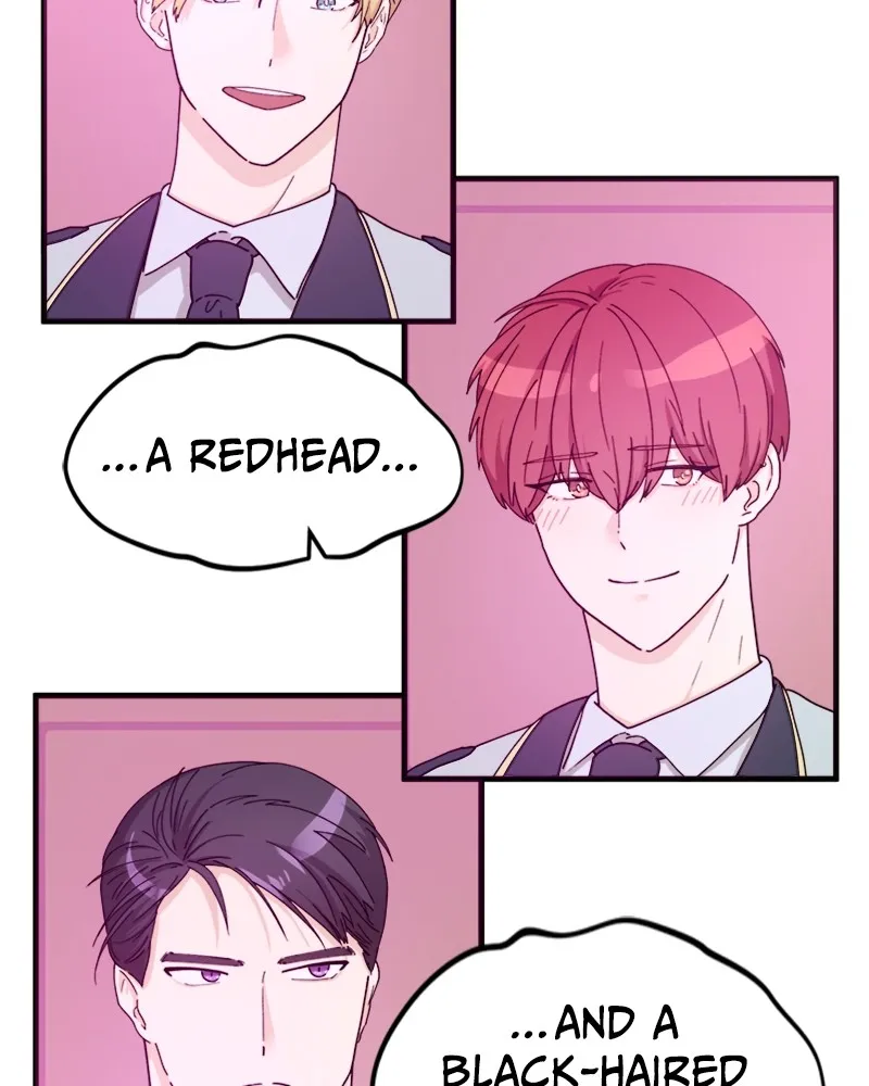 Surviving a Harem Chapter 1 page 83 - 