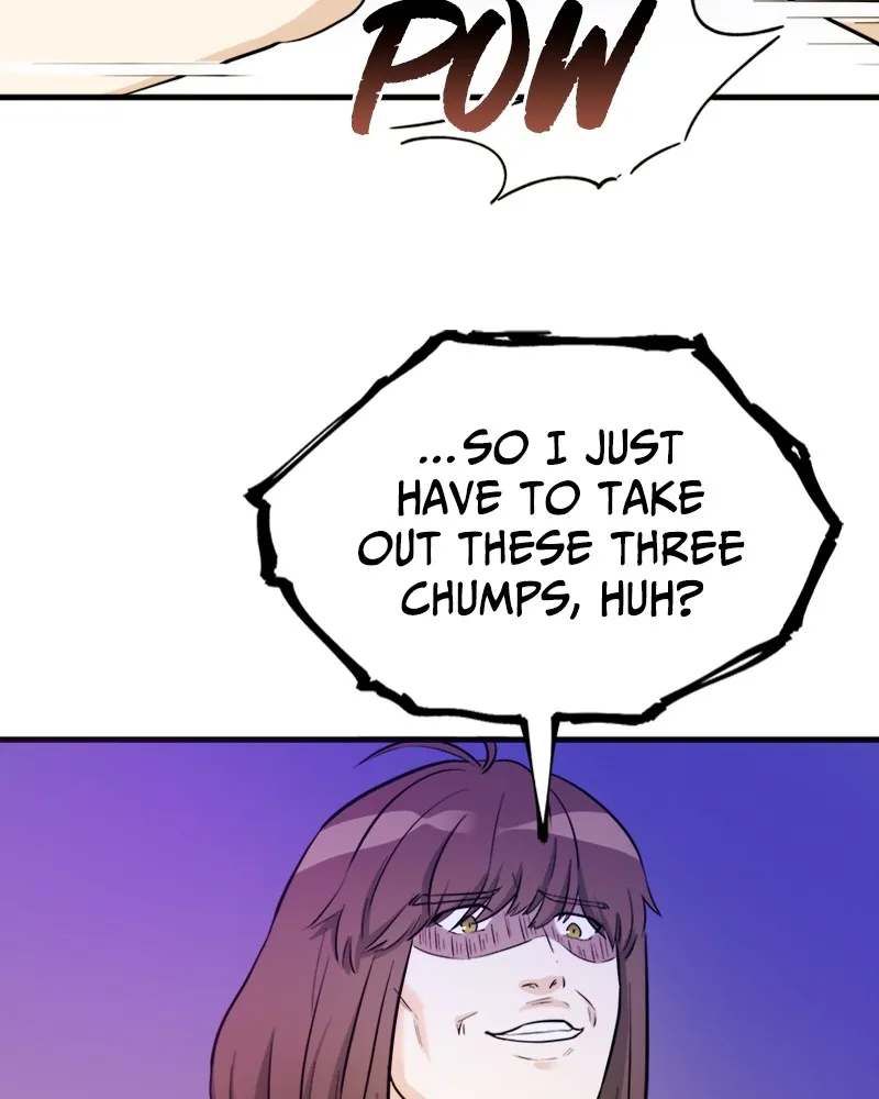 Surviving a Harem Chapter 1 page 85 - 
