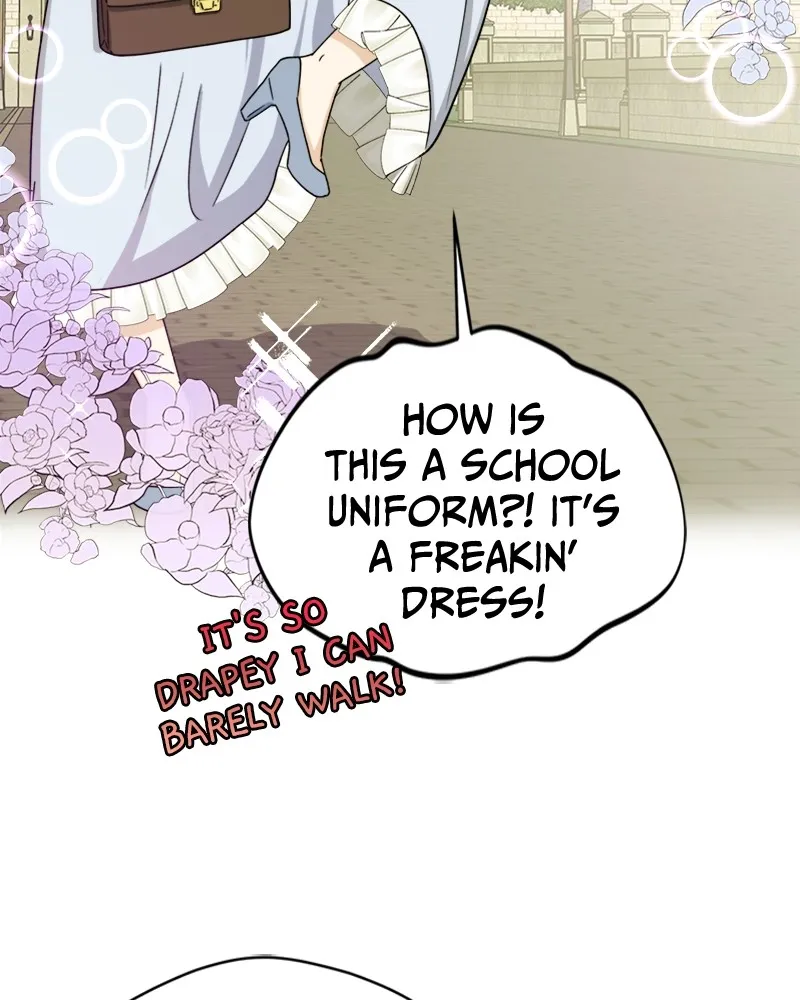 Surviving a Harem Chapter 1 page 98 - 