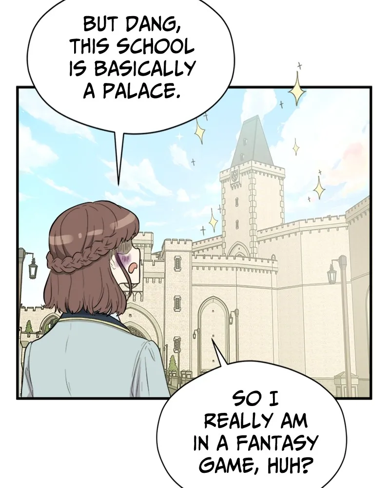 Surviving a Harem Chapter 1 page 99 - 