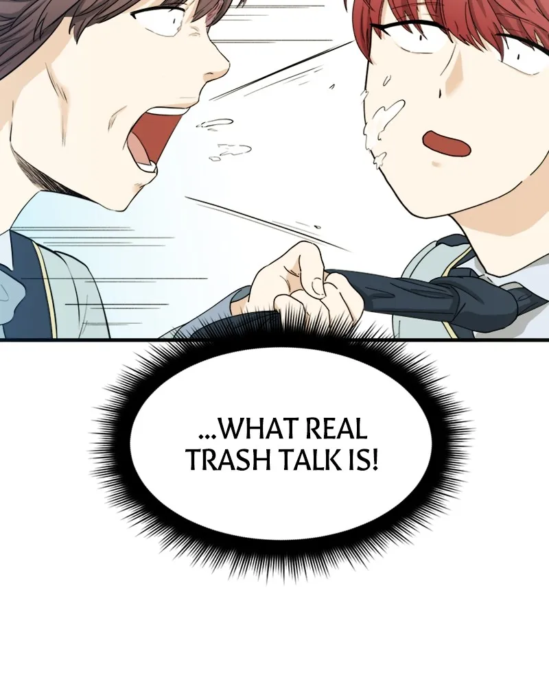 Surviving a Harem Chapter 2 page 11 - 