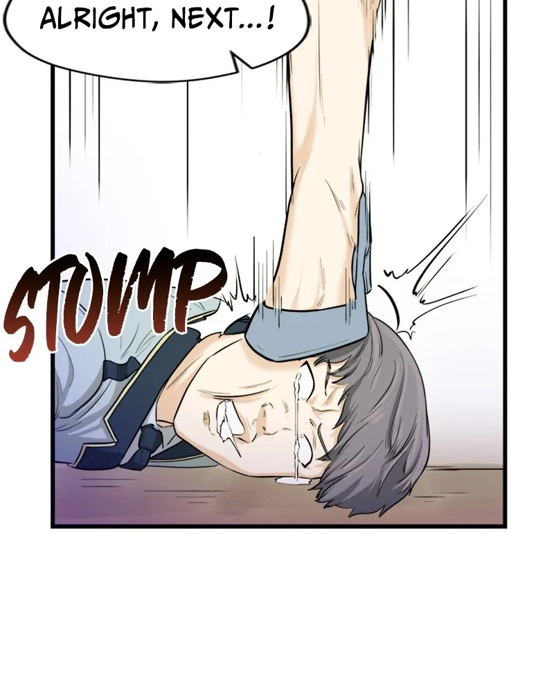Surviving a Harem Chapter 2 page 107 - 