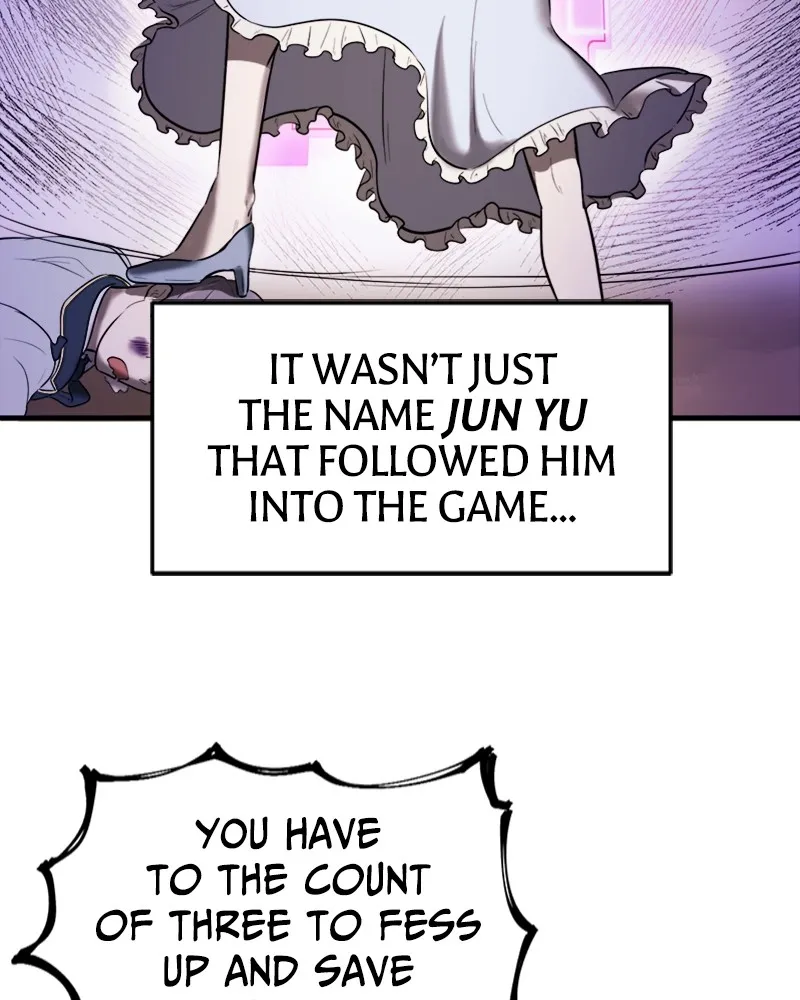 Surviving a Harem Chapter 2 page 109 - 